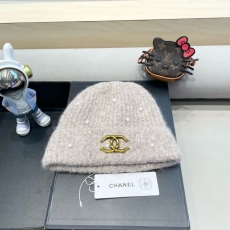 Chanel Caps